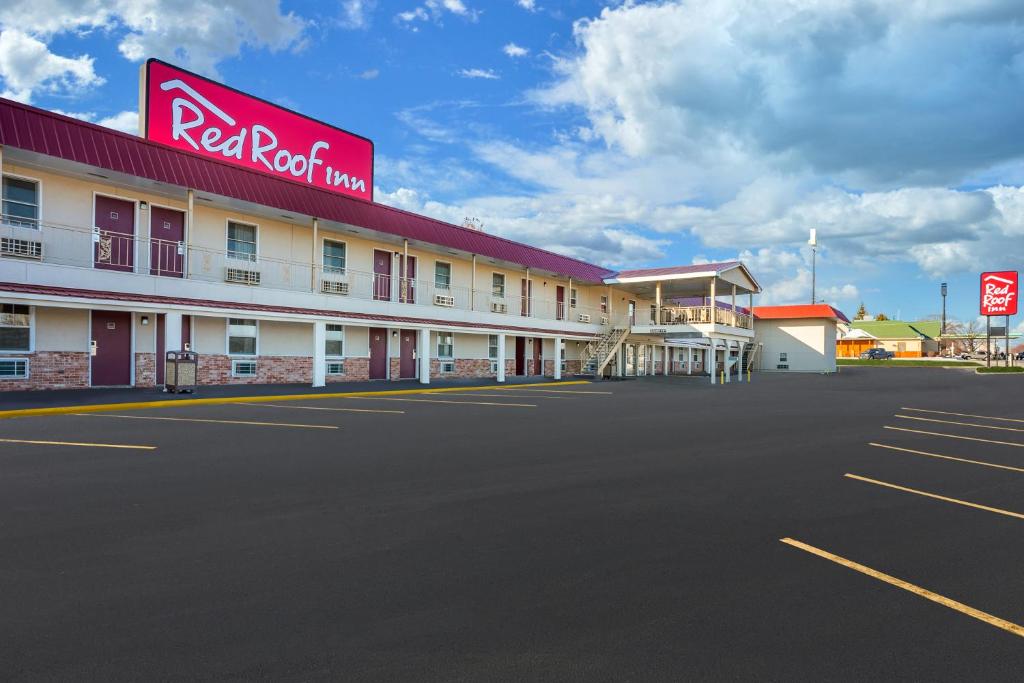 Red Roof Inn Des Moines Main image 1